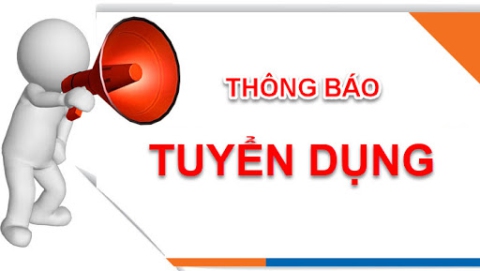 Cán bộ kỹ thuật triển khai CNTT