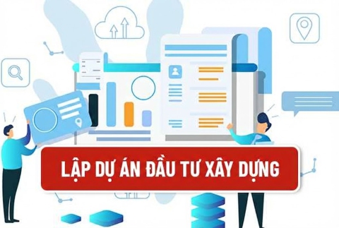 Tư vấn lập dự án đầu tư